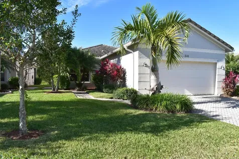 318 SW Tomoka Springs Drive Port St Lucie FL 34986