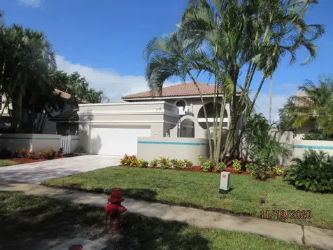 5085 Monterey Lane Delray Beach FL 33484