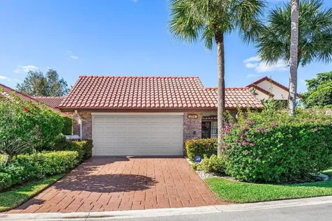 21711 Club Villa Terrace Boca Raton FL 33433