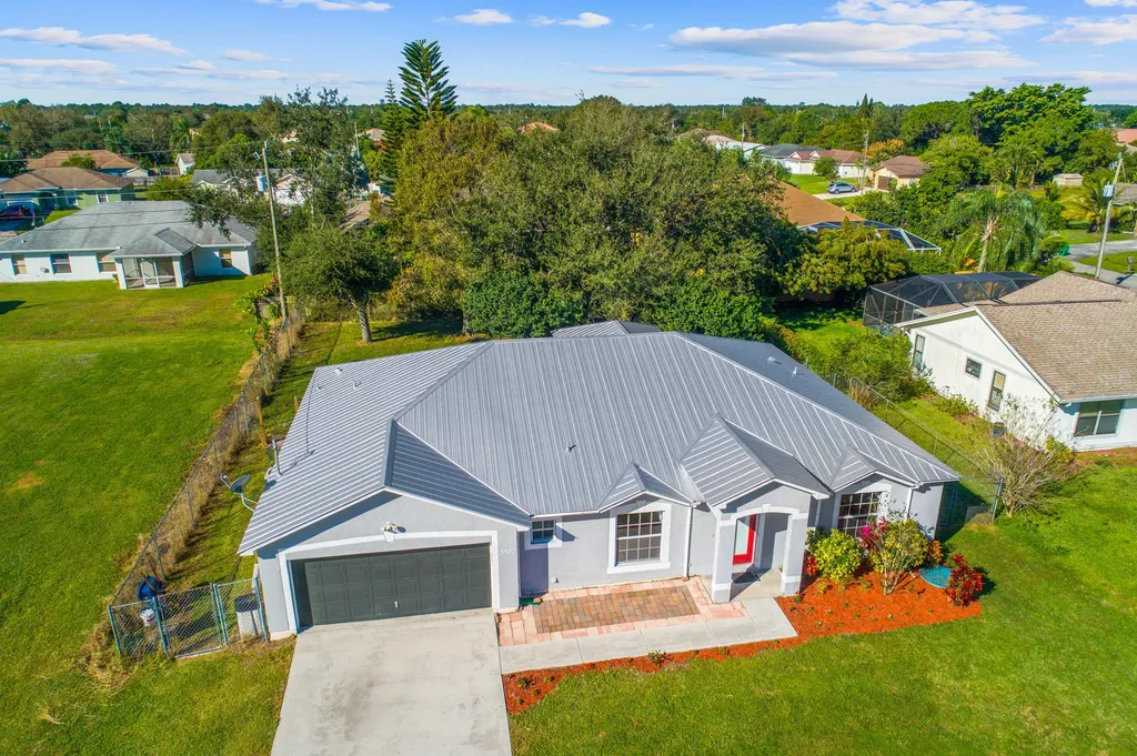 3850 SW Lachine Street Port St Lucie FL 34953