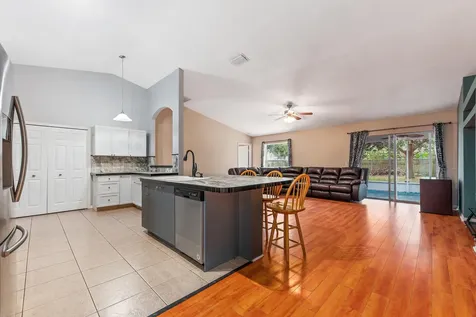 3850 SW Lachine Street Port St Lucie FL 34953
