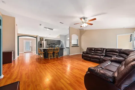 3850 SW Lachine Street Port St Lucie FL 34953
