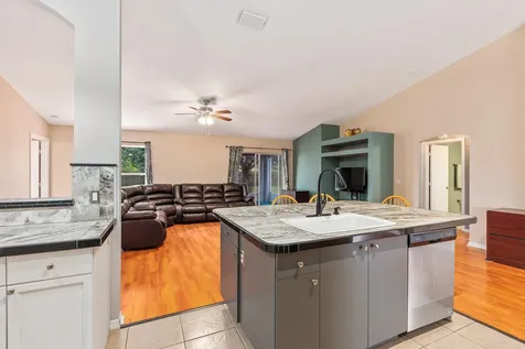 3850 SW Lachine Street Port St Lucie FL 34953