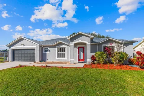3850 SW Lachine Street Port St Lucie FL 34953