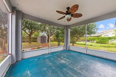 3850 SW Lachine Street Port St Lucie FL 34953