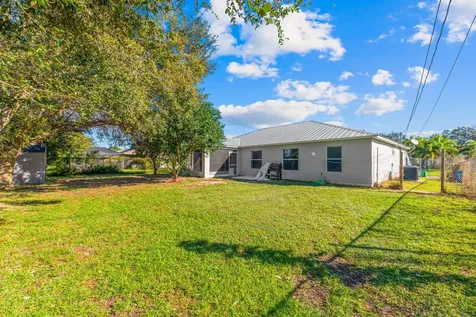 3850 SW Lachine Street Port St Lucie FL 34953