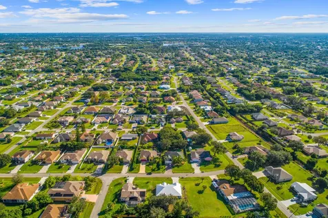 3850 SW Lachine Street Port St Lucie FL 34953