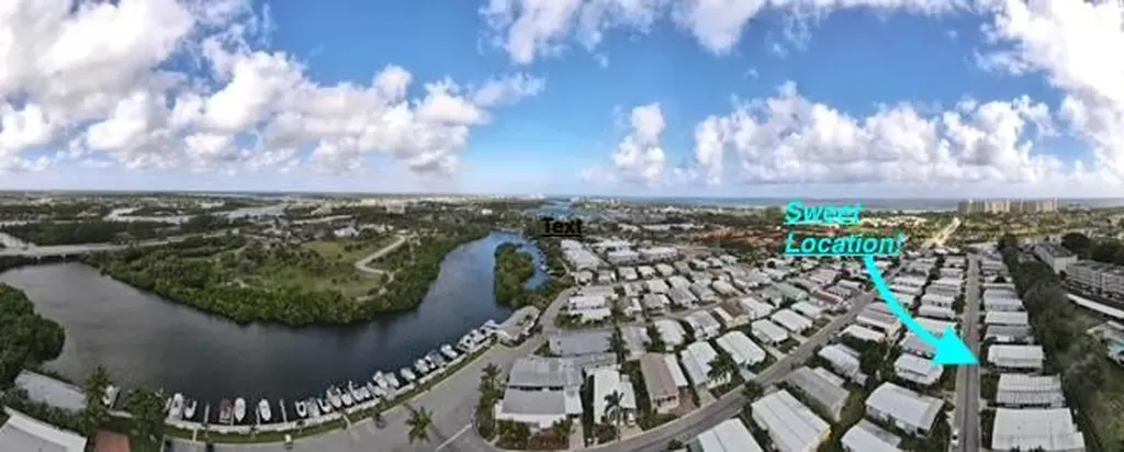 400 N A1a Highway Jupiter FL 33477