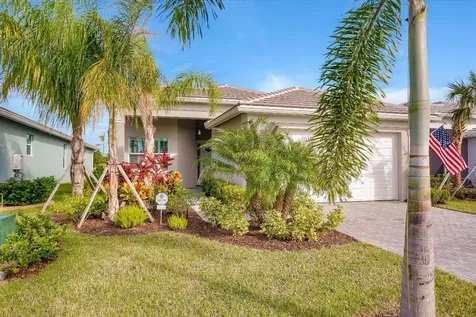 10757 SW Sunray Street Port St Lucie FL 34987