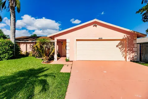 5405 Steven Road Boynton Beach FL 33472