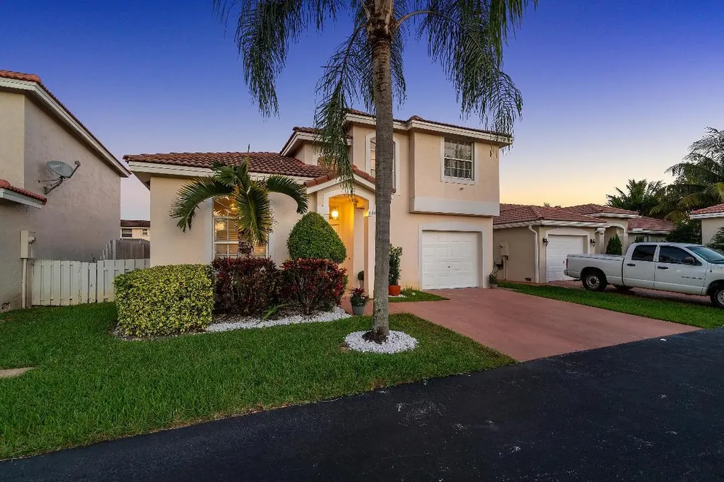 4513 NW 60th Street Coconut Creek FL 33073