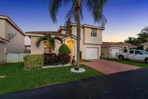 4513 NW 60th Street Coconut Creek FL 33073