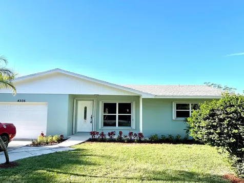4306 NE Sunset Drive Jensen Beach FL 34957
