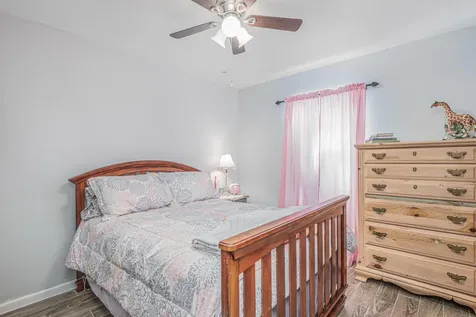 1384 SW Axtell Avenue Port St Lucie FL 34953