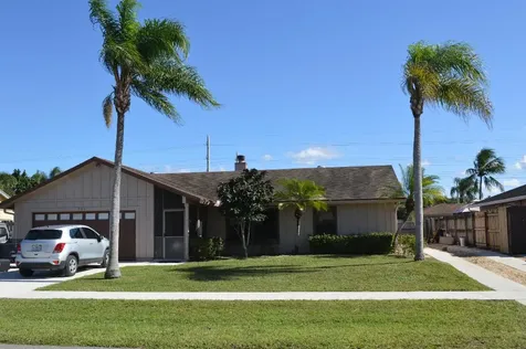 321 Las Palmas Street Royal Palm Beach FL 33411