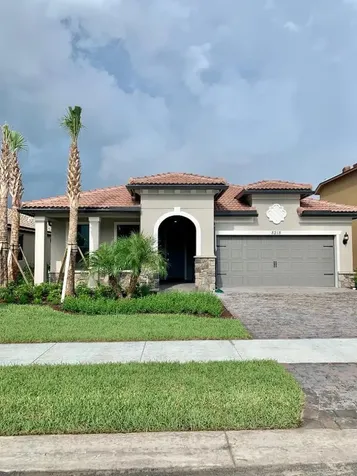 8150 NW 83rd Street Tamarac FL 33321