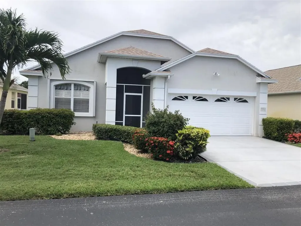 991 NW Tuscany Drive Port St Lucie FL 34986