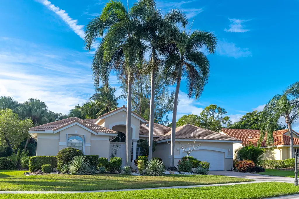 8499 Aryshire Court Boynton Beach FL 33472