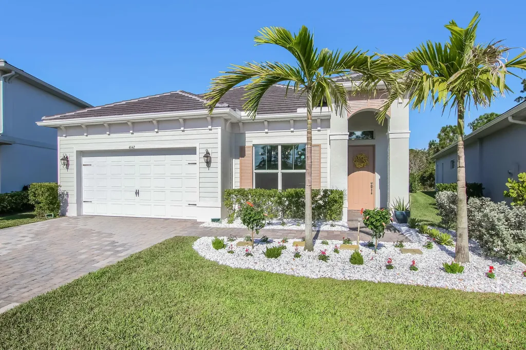 4642 SW Millbrook Lane Stuart FL 34997