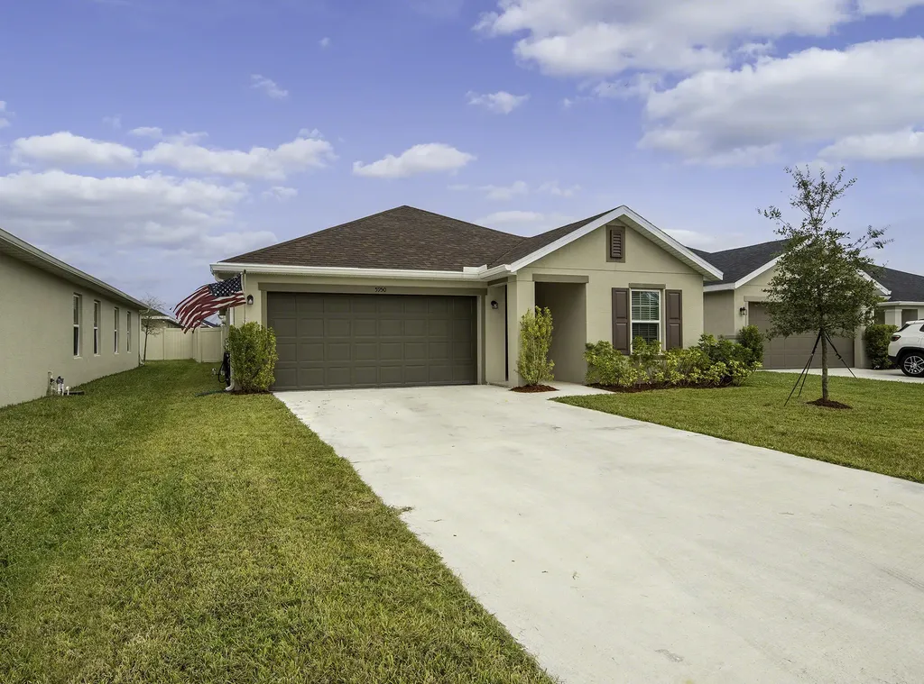 5950 NW Pine Trail Circle Port St Lucie FL 34983