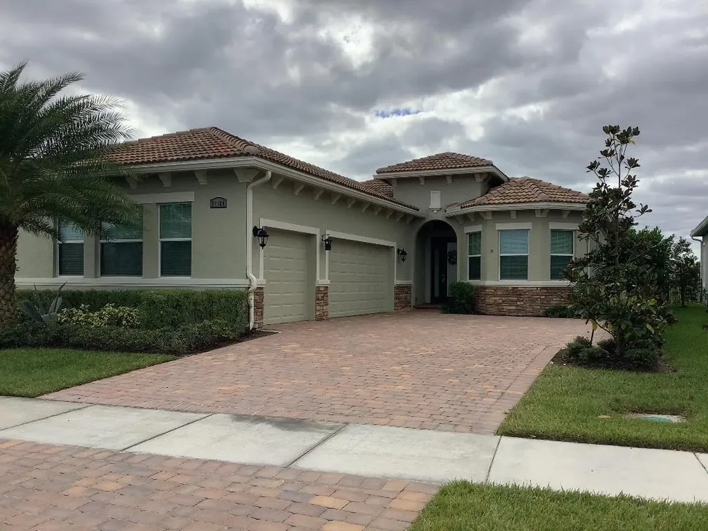 21924 SW Tivolo Way Port St Lucie FL 34986