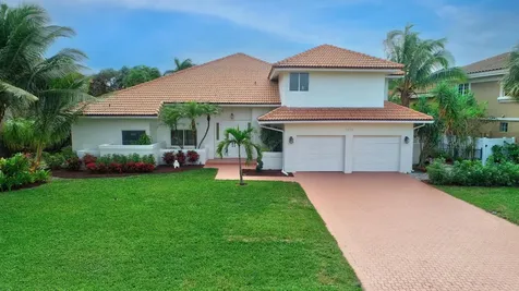5978 Buena Vista Court Boca Raton FL 33433