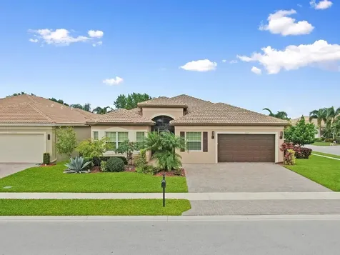 12007 Bear River Road Boynton Beach FL 33473