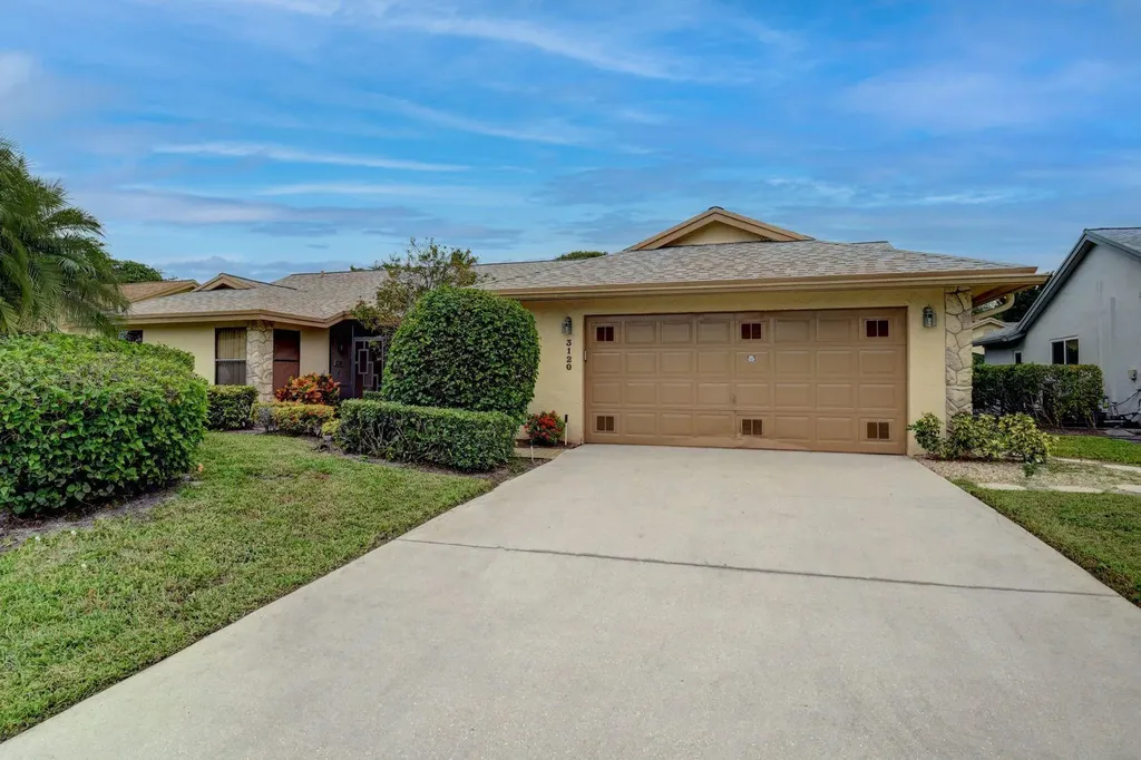3120 NW 15th Street Delray Beach FL 33445