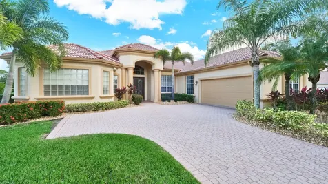 8031 Plantation Lakes Drive Port St Lucie FL 34986