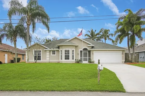 6130 NW Ginger Lane Port St Lucie FL 34986