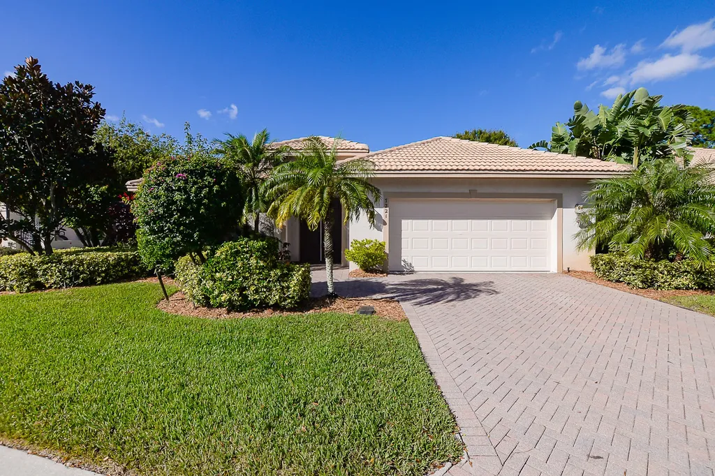 7221 Mystic Way Port St Lucie FL 34986