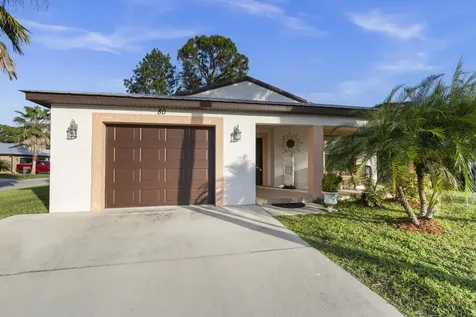 80 Golf Drive Port St Lucie FL 34952