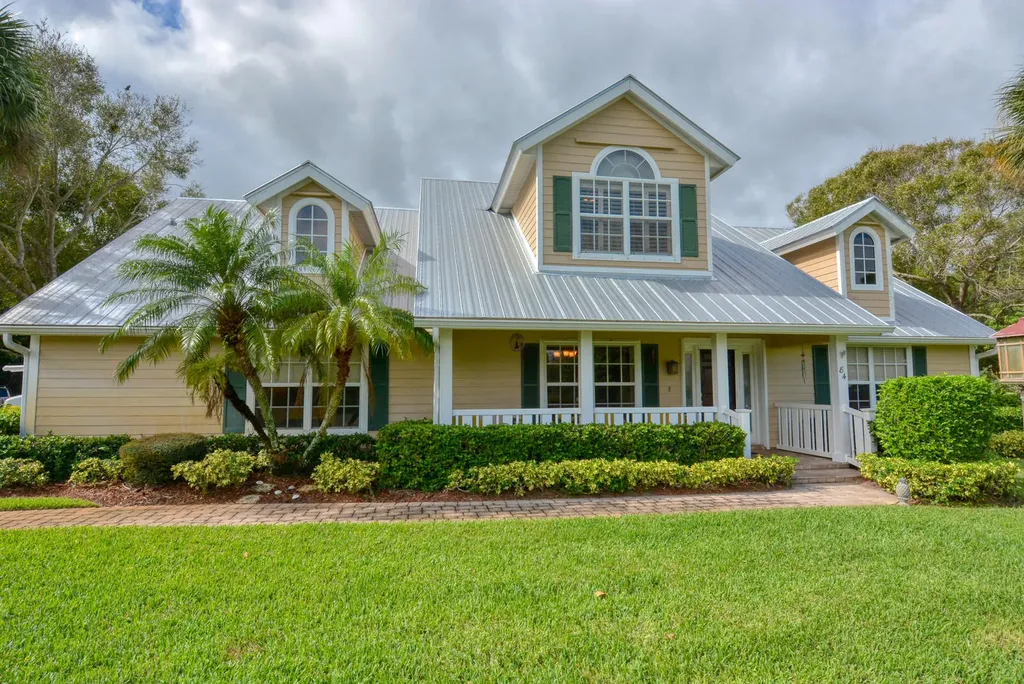 84 NE Elderberry Terrace Jensen Beach FL 34957