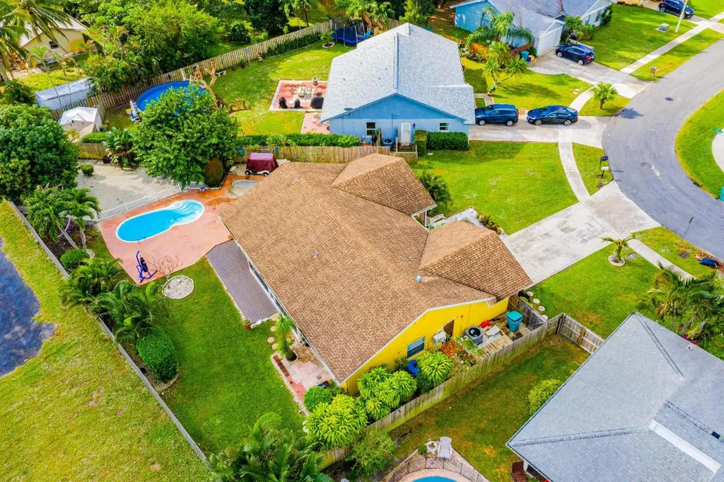 508 NW 10th Court Boynton Beach FL 33426
