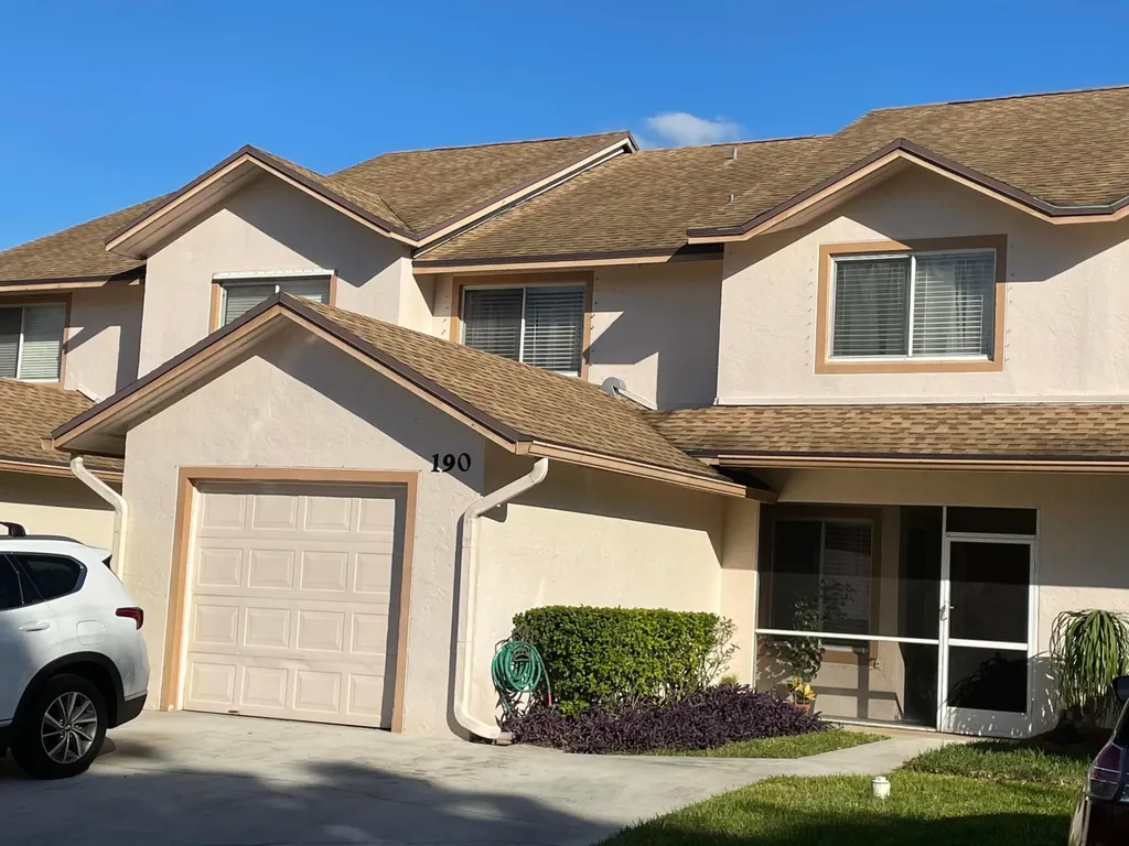 190 Par Drive Royal Palm Beach FL 33411