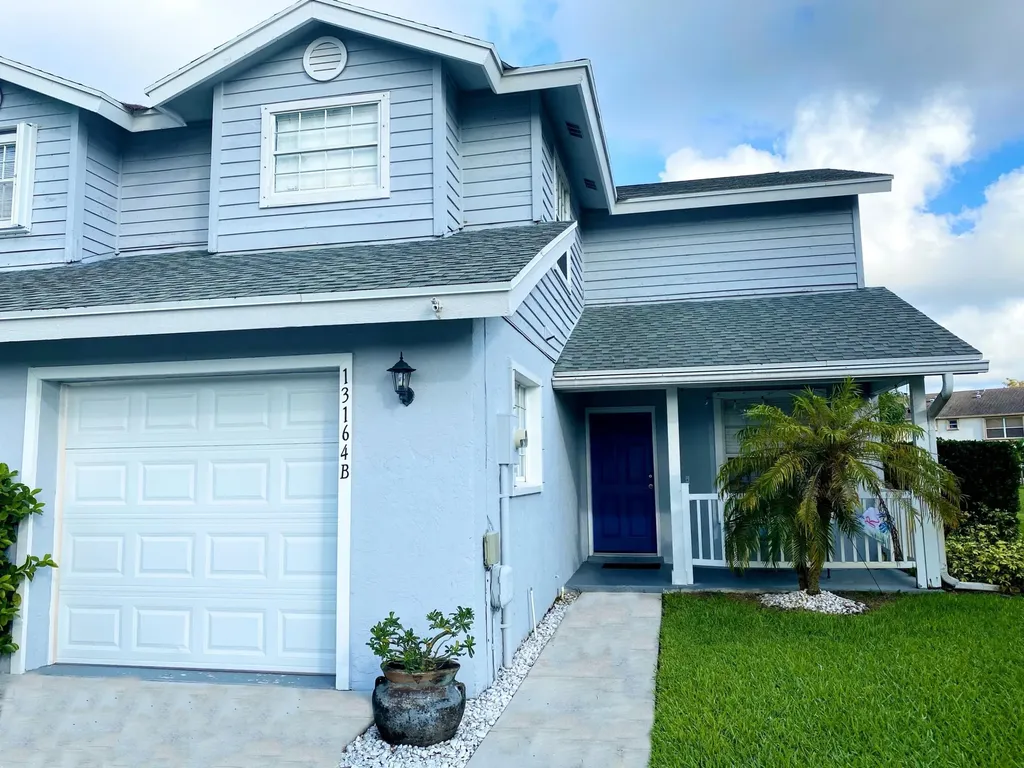 13164 Quiet Woods Road Wellington FL 33414