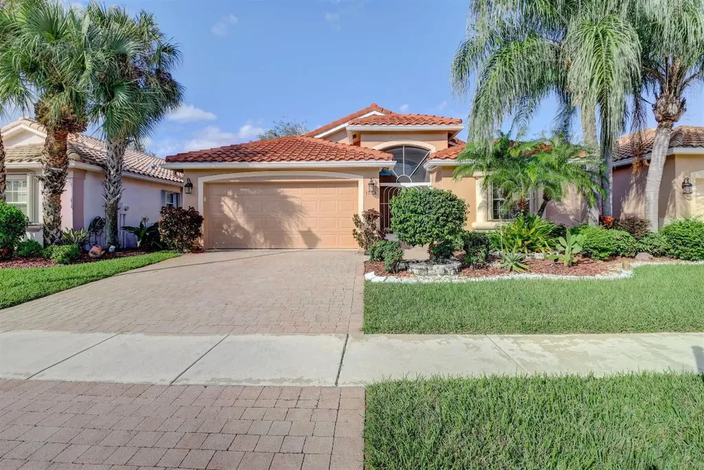 7063 Lombardy Street Boynton Beach FL 33472