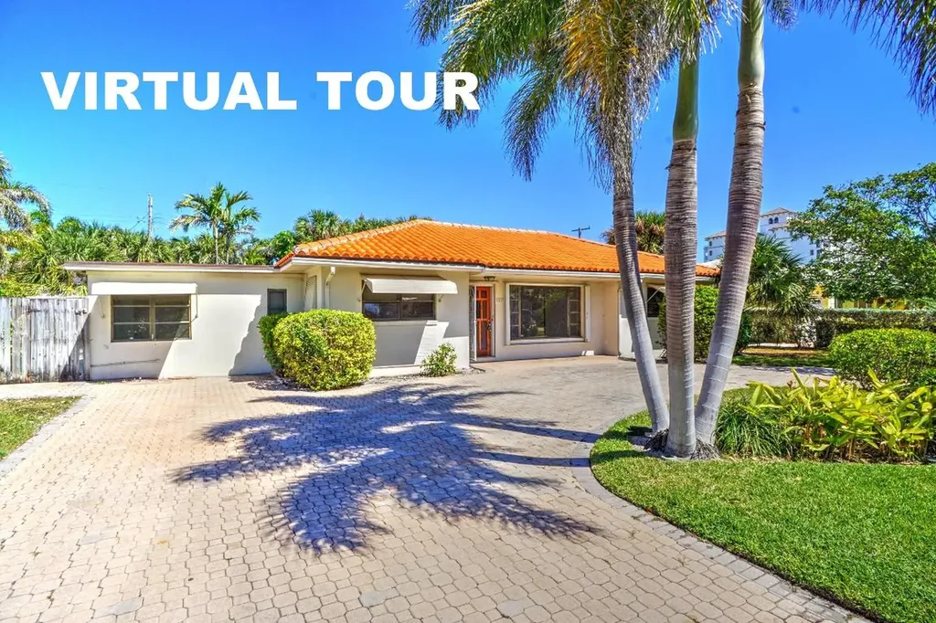 127 Bravado Lane Palm Beach Shores FL 33404