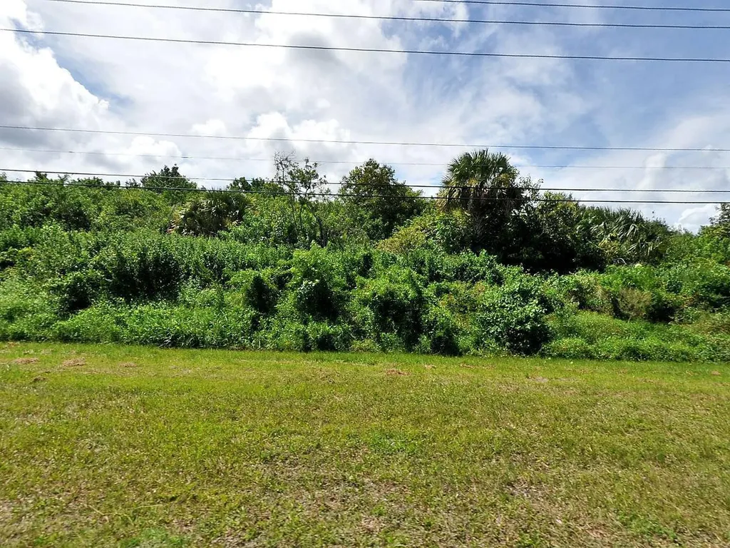 4474 SW Port St Lucie Boulevard Port St Lucie FL 34953