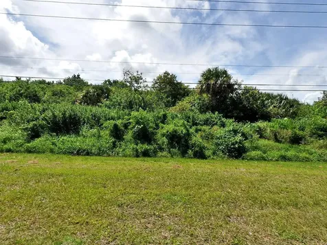 4474 SW Port St Lucie Boulevard Port St Lucie FL 34953