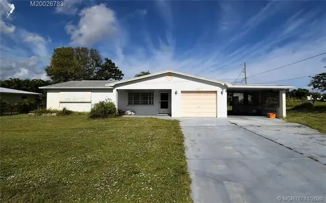437 NE Alice Street Jensen Beach FL 34957