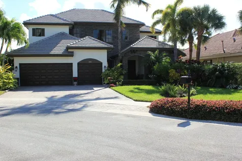10506 Vignon Court Wellington FL 33449