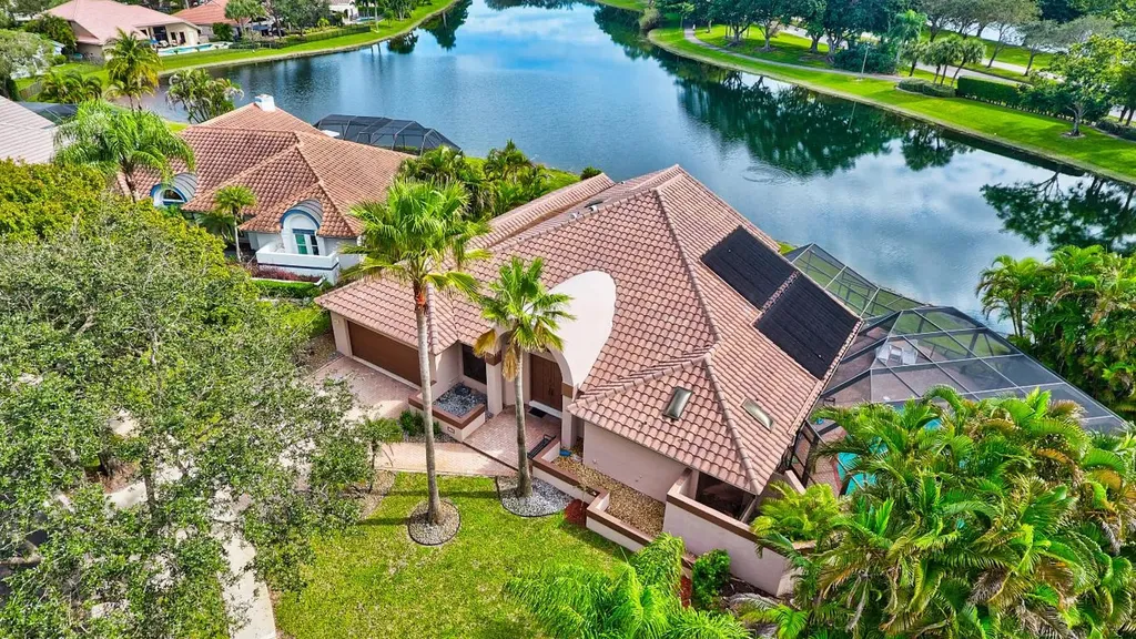 20544 Sausalito Drive Boca Raton FL 33498