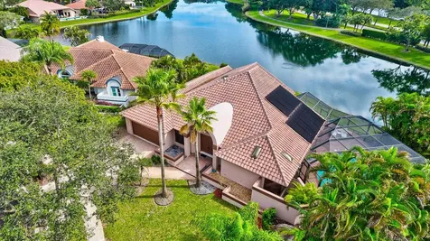 20544 Sausalito Drive Boca Raton FL 33498