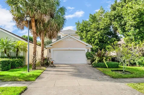 113 Hamilton Terrace Royal Palm Beach FL 33414