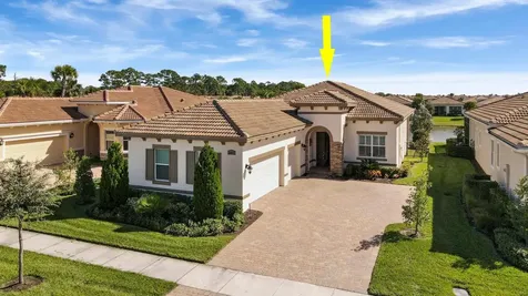 22043 SW Tivolo Way Port St Lucie FL 34986
