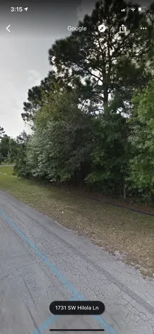 1722 SW Hilola Lane Port St Lucie FL 34953