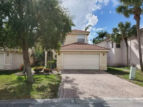 5082 Northern Lights Drive Greenacres FL 33463