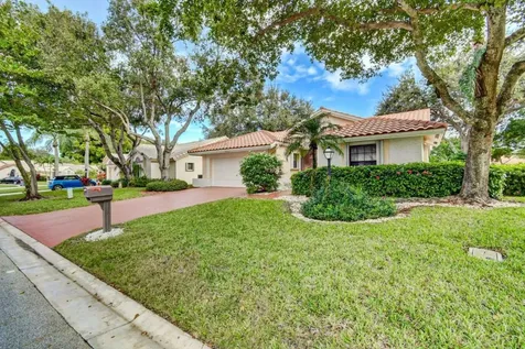 8520 Leeway Lane Boynton Beach FL 33436