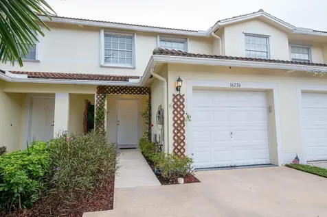 16236 Sierra Palms Drive Delray Beach FL 33484